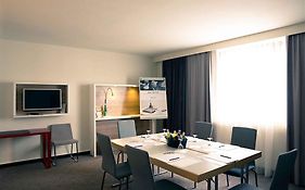 Mercure Hotel Stuttgart Airport Messe